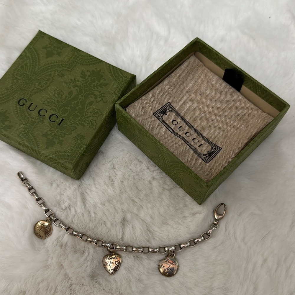 Gucci Bracelet
